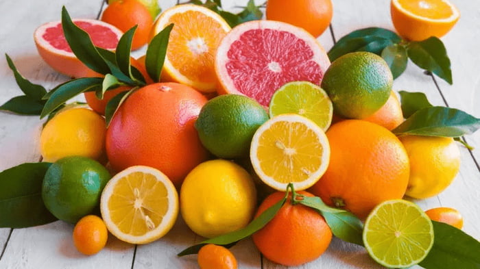 9 способов очистить организм с помощью лимона