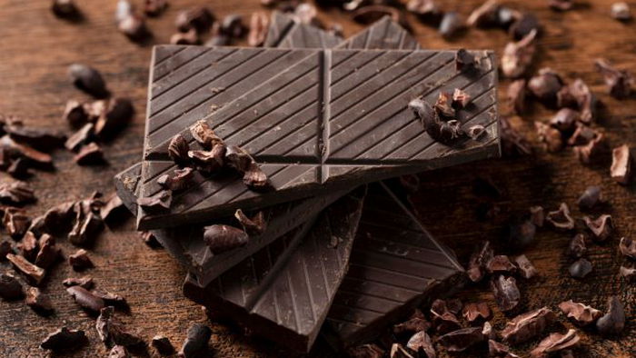 Вот как влияет шоколад на здоровье: 7 неожиданных эффектов, о которых мы не догадывались