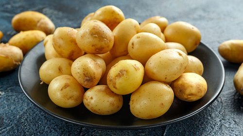 Нужно ли худеющим отказываться от картошки?