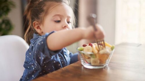 Нутрициолог назвала продукты, которые дети едят хуже всего: вот что ну...