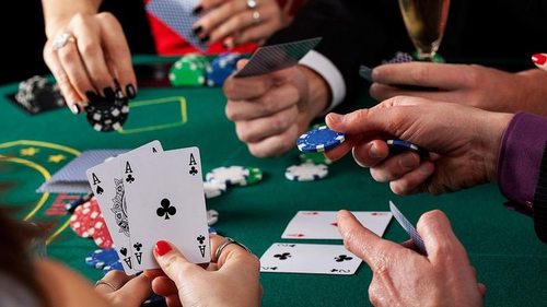 Особенности обучения покеру в школе PokerPROaff