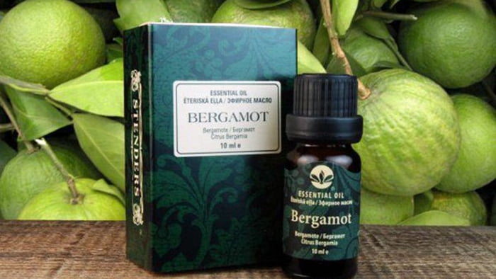 Свойства и применение эфирного масла бергамота