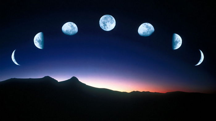 Убывающая луна в марте принесет серьезные проблемы этим знакам Зодиака