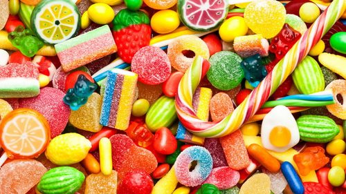 Как перестать есть сладкое