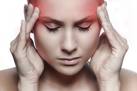 Как «выдохнуть» головную боль: 3 приема для долгожданного облегчения