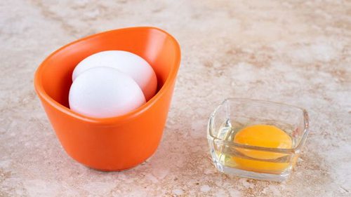Чем заменить яйца в выпечке и как правильно это делать: полезные альте...