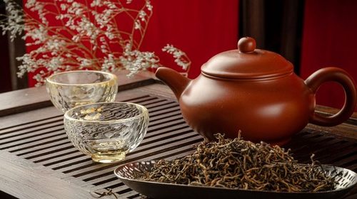 Китайский чай Шен Пуэр: какую пользу он приносит организму