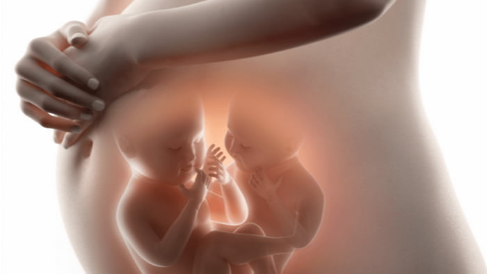 Многоплодная беременность: полезные советы