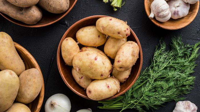 Ранние сорта вкусного и сладкого картофеля: запомните эти названия