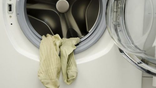 Что можно постирать в стиральной машине: вы удивитесь, но эти предметы...