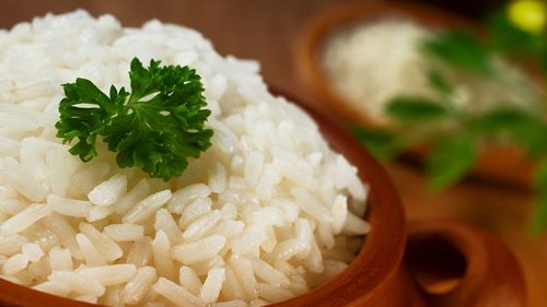 Почему не получается сварить рассыпчатый рис: разбор ошибок и рецепт и...