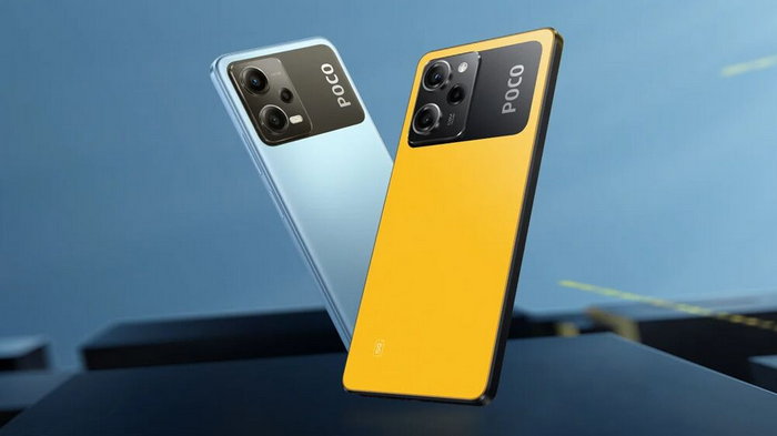 Xiaomi Poco X5 Pro — надежный смартфон среднего класса