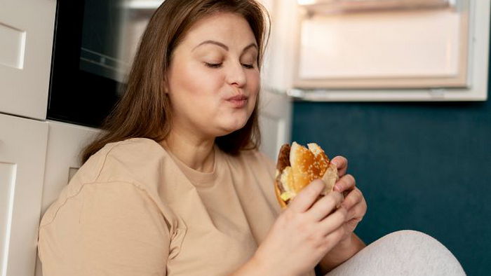 До 500 калорий: что можно съесть в МакДональдсе на похудении