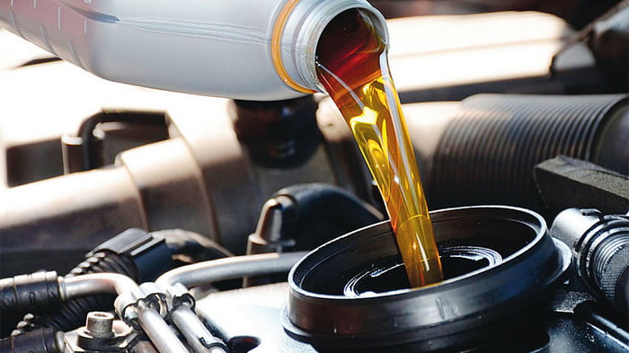 Как выбрать моторное масло