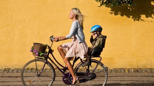 Как правильно выбрать женский велосипед