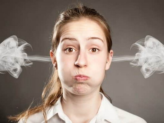 Нервозность и раздражительность: причины и как побороть это