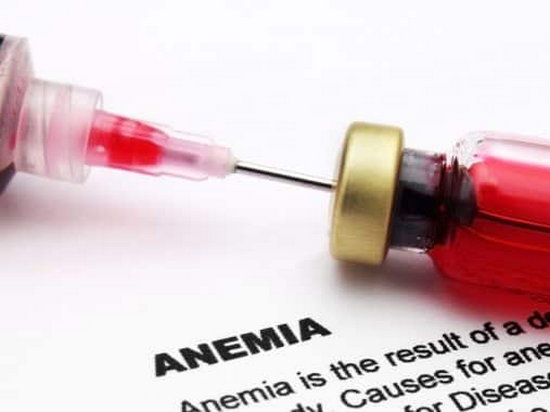 Как лечить анемию у взрослых?