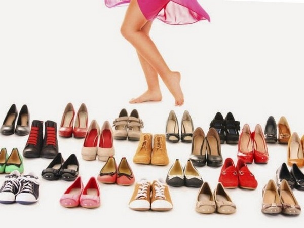 Как выбрать качественную и удобную обувь?