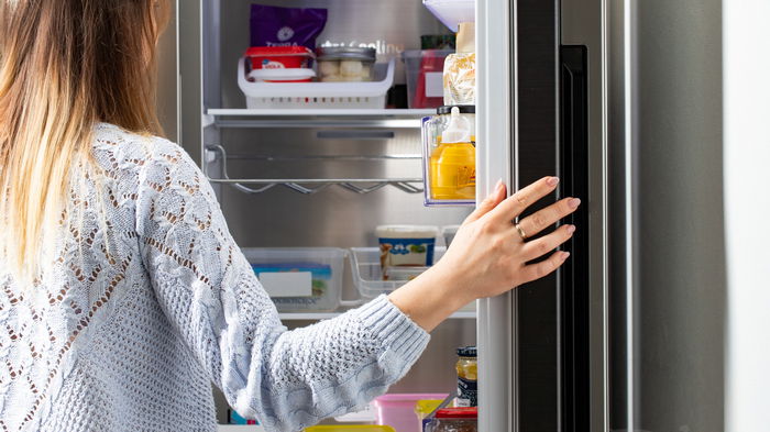 У этих хозяек еда вообще не портится: секрет, как хранить продукты в холодильнике