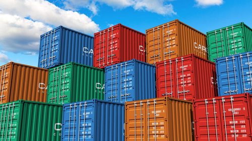 Морские контейнеры: как выбрать, купить или арендовать под свои нужды