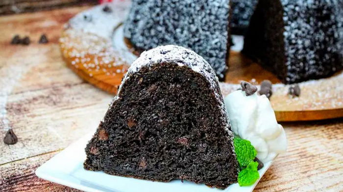 Торт «Шоколадница»: слаще и шоколаднее него просто не существует