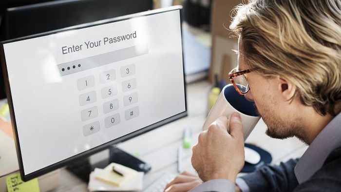 Какой пароль ставить нельзя: его взломают буквально за секунды