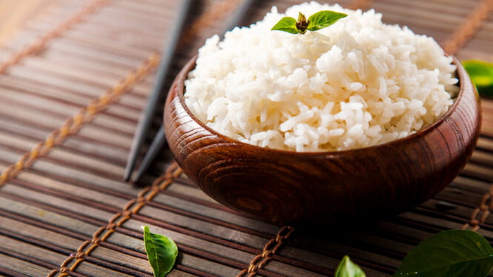 Рисовая диета, польза и вред