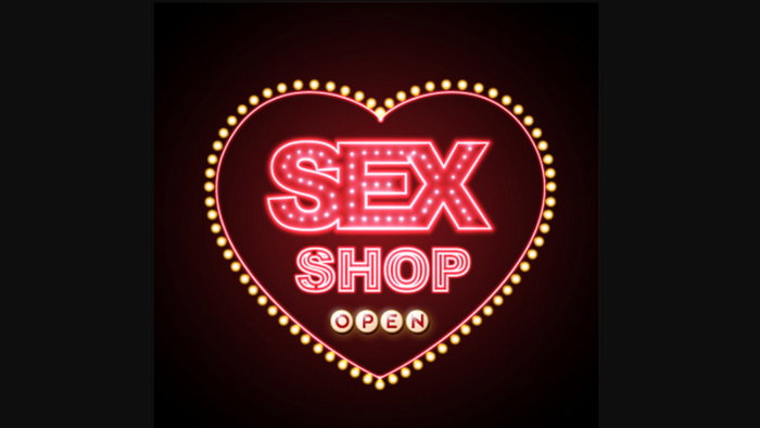 Полезные и приятные покупки в секс-шопе