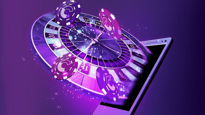 Онлайн-казино: глубокое погружение в мир цифровых азартных игр