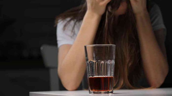 Можно ли пить алкоголь перед зачатием ребёнка?