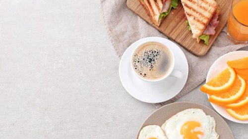 Топ-5 завтраков, которые заряжают энергией на весь день: список от дие...