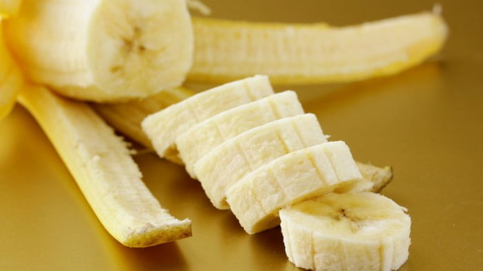 Банан, полезные свойства