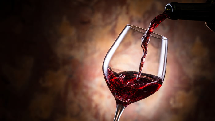 Вино: відкрийте для себе світ ароматів та смаків