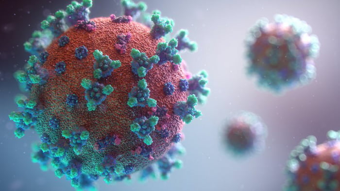 Коронавирус: первые симптомы, как отличить от гриппа