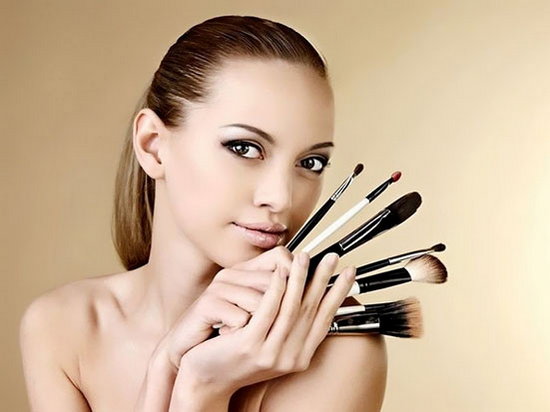Основы правильного макияжа. Советы визажистов