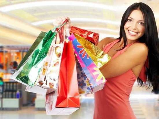 9 секретов удачного шопинга