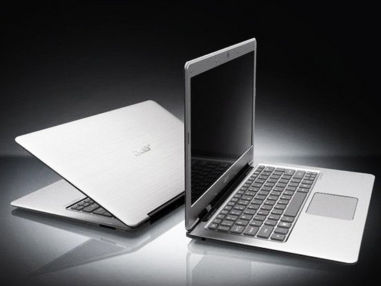 Что выбрать: ноутбук или ультрабук?