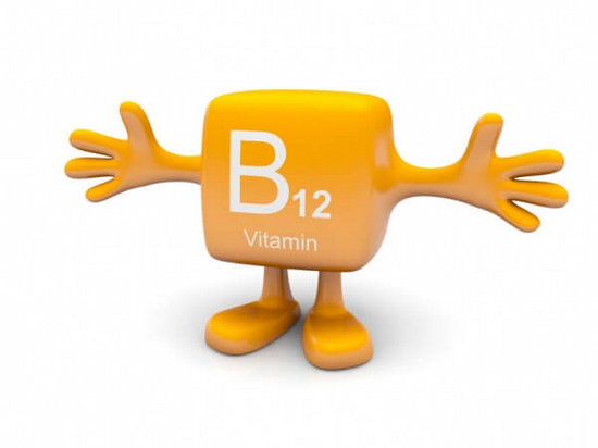 B12 дефицитная анемия – причины и лечение