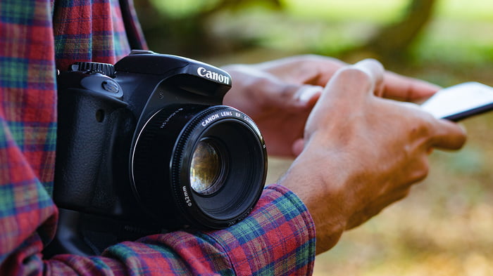 Как правильно подобрать оптику и фотоаппарат для стритстайл фотосъемки