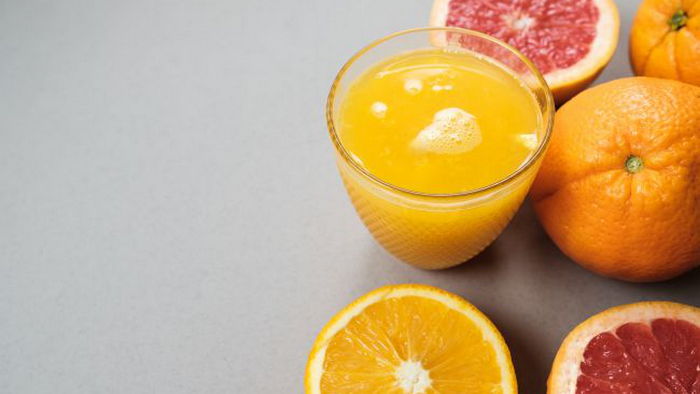 Так ли полезен апельсиновый сок: диетолог расставила все точки над «і»