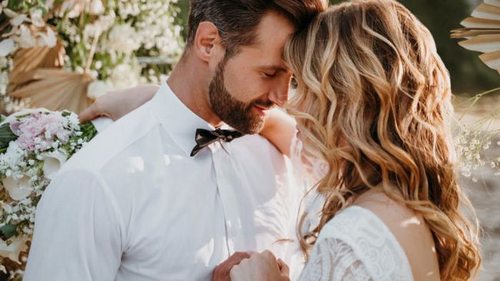 5 вопросов, которые обязательно нужно задать партнеру перед свадьбой