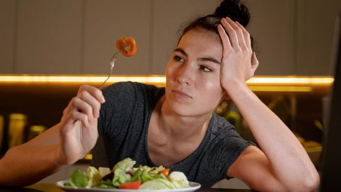 5 пищевых привычек, которые разрушают ваше тело после 30 лет