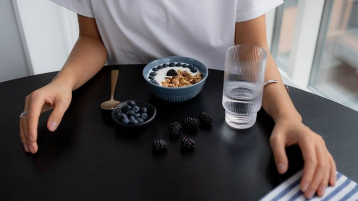 Противовоспалительная диета: 5 продуктов для здоровья и нормализации веса