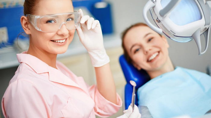 Как выбрать лучшую стоматологическую клинику в Одессе