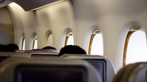 «Не делайте этого»: стюардесса рассказала о самом отвратительном поступке пассажиров в самолете