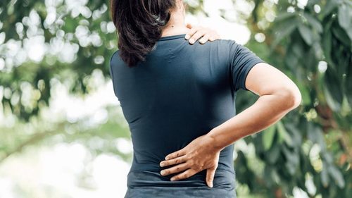 Как здоровый образ жизни может помочь избежать проблем со спиной