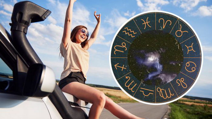 Астрологи высчитали знаки Зодиака, которым в июле будет безумно везти