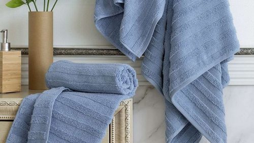 Почему стоит купить полотенца онлайн и как их выбрать