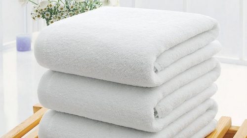 Почему стоит купить полотенца онлайн и как их выбрать