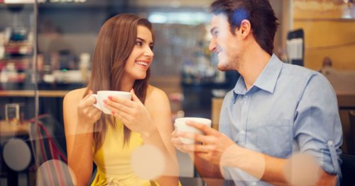 9 правил успешного знакомства для женщин